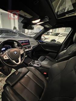 بي ام دبليو X3